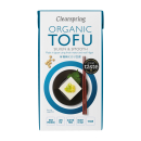 Japanischer Seidentofu, BIO, Clearspring, 300g